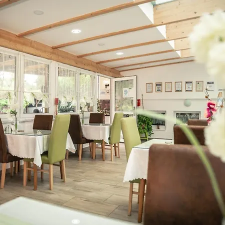 Spreewald Tannenwinkel 3*