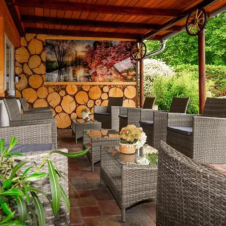 Spreewald Tannenwinkel