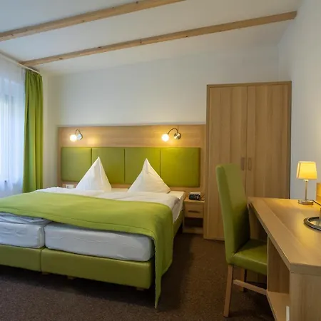 Spreewald Tannenwinkel