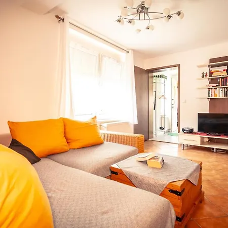 Spreewald Tannenwinkel Guest house 2*