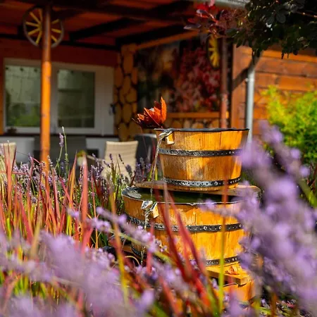 Guest house Spreewald Tannenwinkel 2*