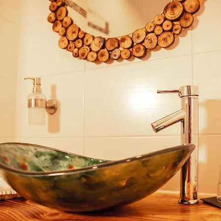Spreewald Tannenwinkel Guest house