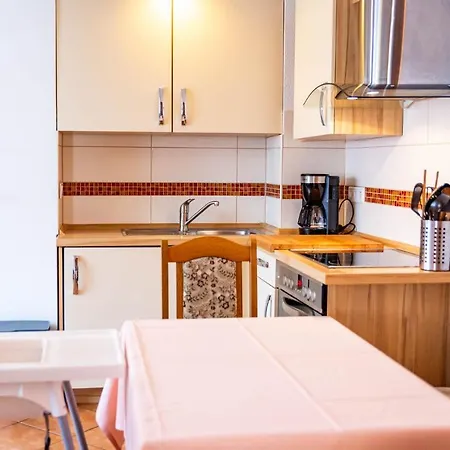 Πανσιόν Spreewald Tannenwinkel 4*