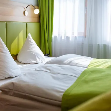 Spreewald Tannenwinkel 4*