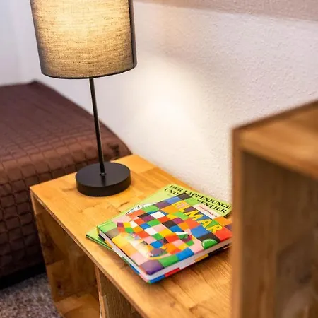 Spreewald Tannenwinkel