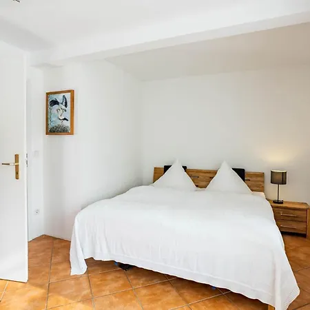 Πανσιόν Spreewald Tannenwinkel 4*