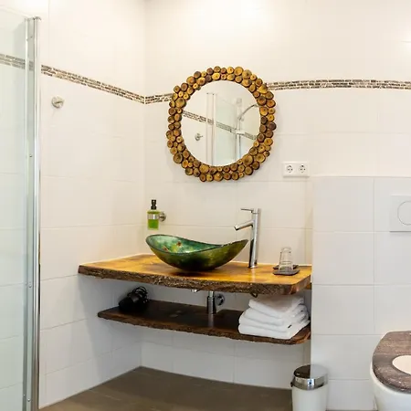 Spreewald Tannenwinkel