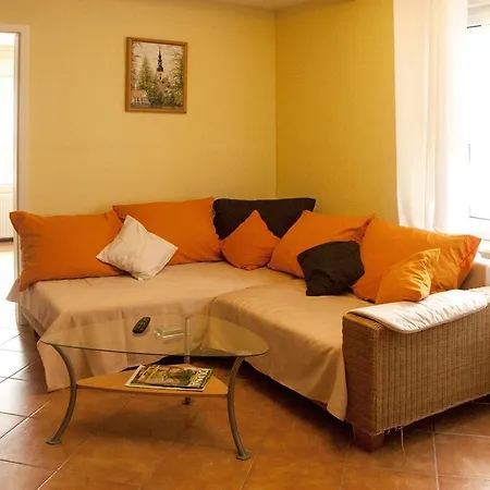 Spreewald Tannenwinkel