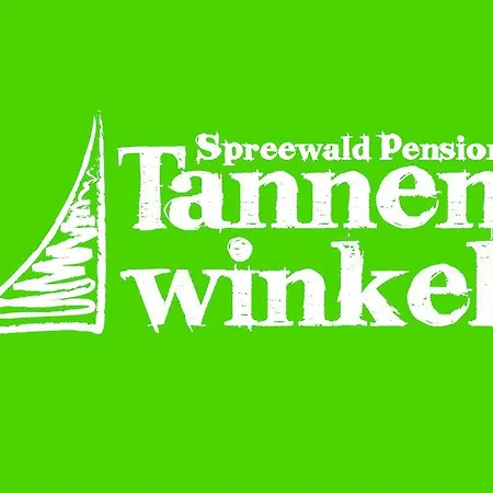 Guest house Spreewald Tannenwinkel Luebbenau