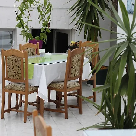 Guest house Spreewald Tannenwinkel Luebbenau