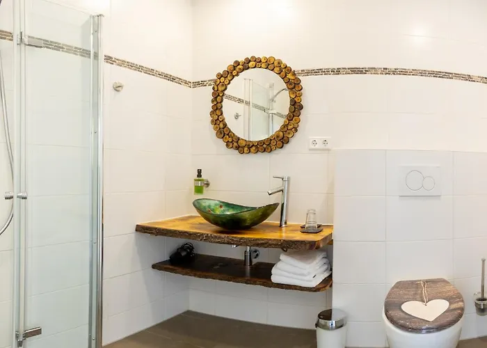 Spreewald Tannenwinkel